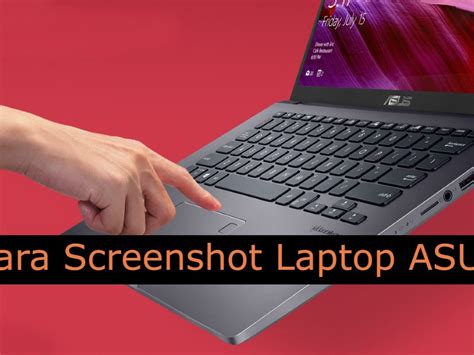 How To Screenshot On Asus Gaming Laptop Stagwaterprise