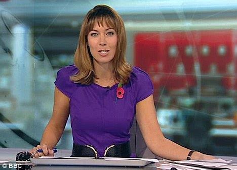Jewish leaders are calling for an inquiry into. Men are so distracted by attractive newsreaders they can't ...