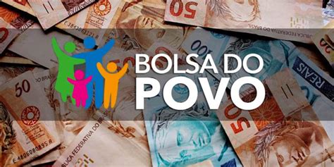 A finalidade do programa é unificar os benefícios, ações e projetos voltados para pessoas em vulnerabilidade social. Bolsa do Povo: divulgada lista de beneficiados com auxilio ...