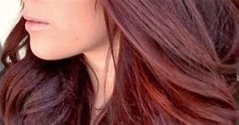 Dark Brown Red Hair Color 2014 Sheila Pinterest Hair Color 2014