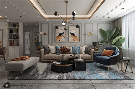 3d Interior Scenes File 3dsmax Model Livingroom 285 By Huyhieule