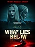 What Lies Below (2020) - Posters — The Movie Database (TMDB)