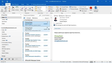 Microsoft Outlook For Microsoft 365 Desktop App For Mac And Pc