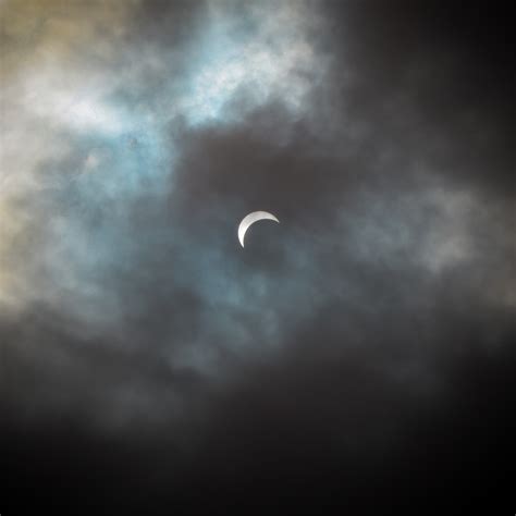 Gallery: Photos and videos of the total solar eclipse in Western New