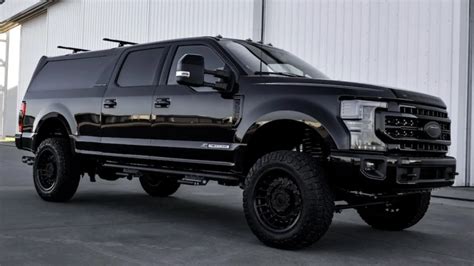 You Can Buy A New 2023 Ford 7 Seat Excursion