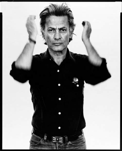 Fotógrafo Del Mes Richard Avedon