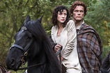 Outlander: Not only was I a bigamist and an adulteress but I had ...