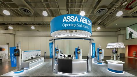 Assa Abloy anuncia ventas para completar la adquisición de HHI Ventas