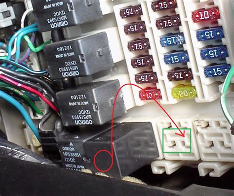 Mitsubishi fuso truck & bus corporation (fuso) has been producing buses and trucks since the late 1920s. Lancer Fuse Box Location | Wiring Library