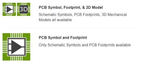 Micro Crystal How To Use The Schematic Symbols And Pcb Footprints