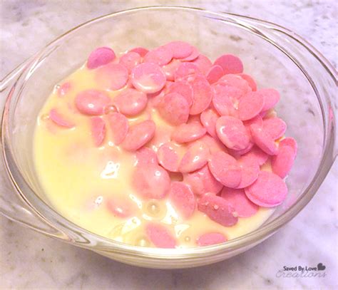 Easy Bubble Gum And Cotton Candy Fudge Recipes