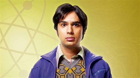 The Big Bang Theorys Kunal Nayyar Says Season 10 Could Be The Last