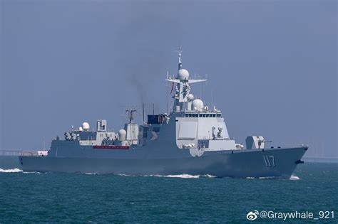 052c052d Class Destroyers Page 363 Sino Defence Forum China