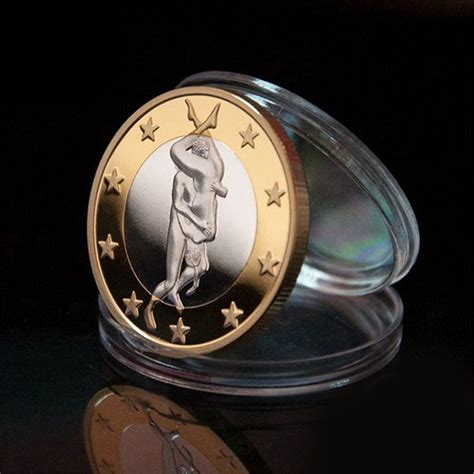 Commemorative Coins Erotic Sex Coins Ebay