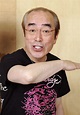 Popular Japanese comedian dies from the coronavirus | AP News