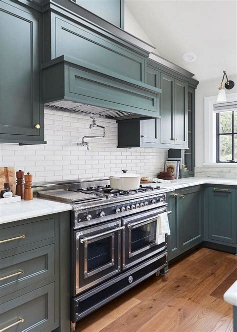 35 Beautiful Kitchen Colors Ideas To Make Extraordinary Look Page 34