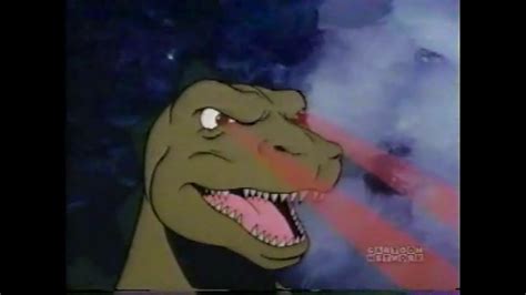 Godzilla Complete Series Cartoon Dvd Manufactured On Demand Ships Fast