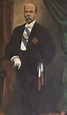 Presidente Manuel Estrada Cabrera 1898-1920 | Aprende Guatemala.com