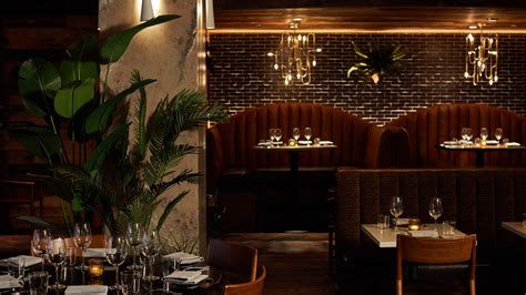 2 downtown Nashville restaurants offer divine dining options