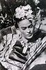 Frida Kahlo and Josephine Baker - A Fabulous and Artistic Romance in ...