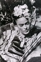 Frida Kahlo and Josephine Baker - A Fabulous and Artistic Romance in ...