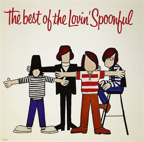 Best Of The Lovin Spoonful Lovin Spoonful Amazones Cds Y Vinilos