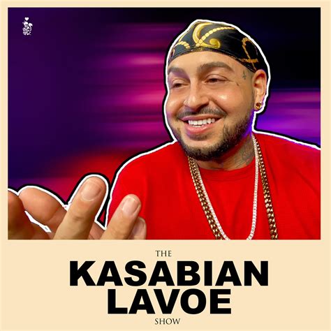 ep 345 the kasabian lavoe show its the hottest day ever by the kasabian lavoe show