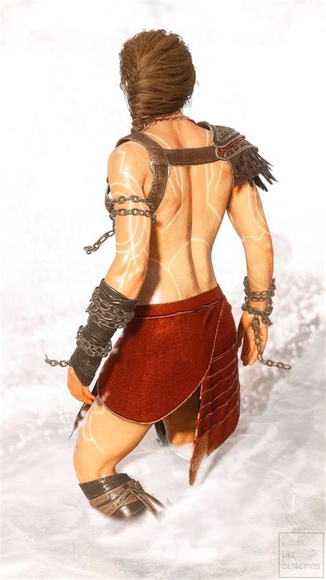 Ac Odyssey Kassandra Assassins Creed Artwork Assassins Creed Art