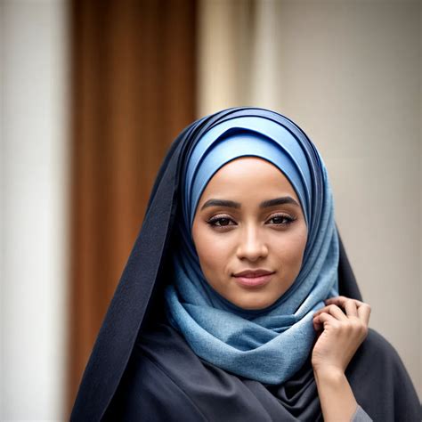 Como Usar Um Hijab Guia De Estilo Para Iniciantes