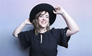 Canadian singer-songwriter Serena Ryder hits the airwaves on 13 Rogers ...