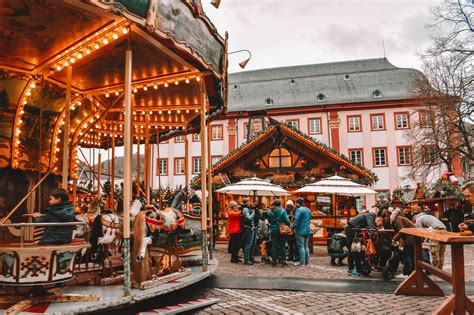 Best Christmas Markets In Germany 2023