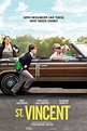 Visto en Netflix: CINE // ST. VINCENT