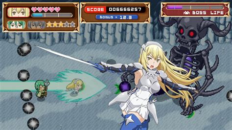 Danmachi Infinite Combate Dlc Released As A Free Game