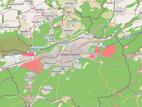 Große auswahl an eigentumswohnungen in kaiserslautern! Urlaub in Kaiserslautern: Sehenswürdigkeiten und Aktivitäten