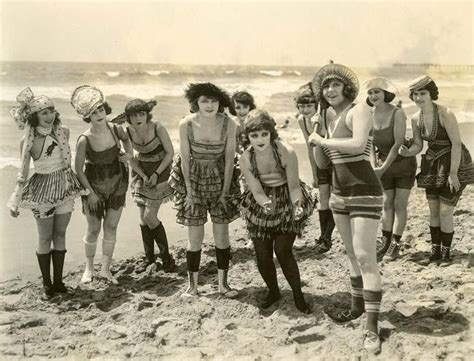 1920 Bathing Suits Vintage Summer Vintage Girls Vintage Outfits