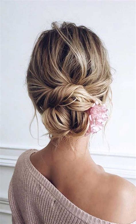 79 Ideas Easy Updos For Medium Hair Wedding Guest Trend This Years Best Wedding Hair For