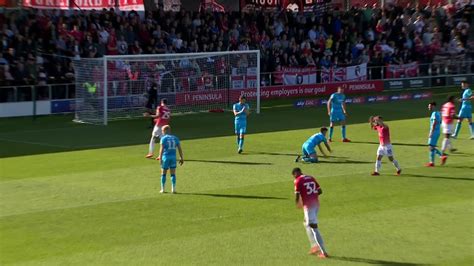 Em busca do heptacampeonato da copa da o time de pep guardiola encara o cheltenham town, da quarta divisão, fora de casa, às 14h30 (de brasília). Highlights: Salford City 0-2 Cheltenham Town - YouTube