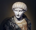 Agrippina The Younger Biography - Facts, Childhood, Family Life ...
