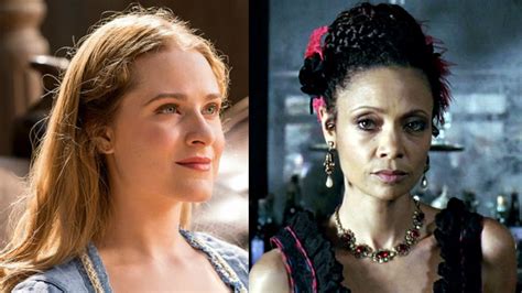 How Westworld Subverts The Madonna And The Whore Complex Huffpost