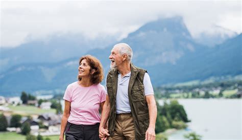 Top 7 Countries For Senior Travellers In 2020 1cover Travel