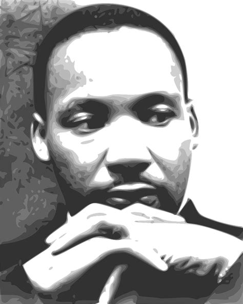 Martin Luther King Jr A Hero For Us All Homes For Heroes