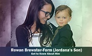 Rowan Brewster-Form - Jordana Brewster's Son | Know About Him