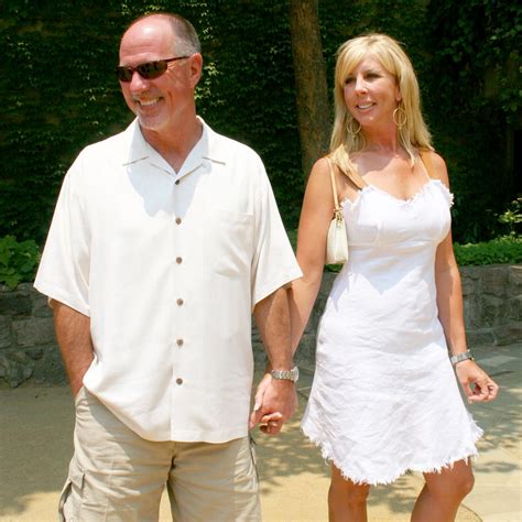 Vicki Gunvalson To Andy Cohen I Would Not Have Divorced Donn