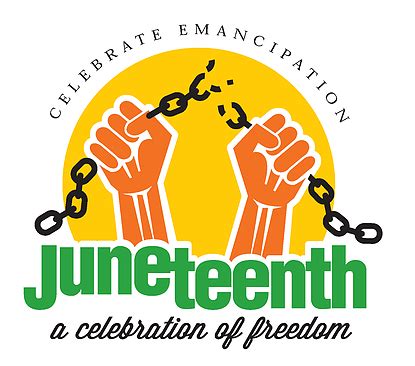 All clipart images are guaranteed to be free. Juneteenth Rock Hill Celebrates African American History ...