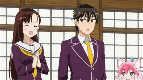 anime 群れなせシートン学園 第10話一人の穏和な野蛮人 アンと瞳の話 ムーディの応援隊ブログ