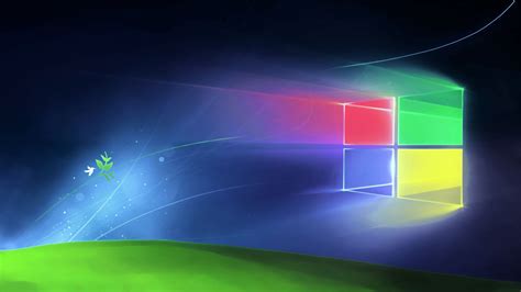 Windows Negative Infinity Dark Fusion Wallpaper By Xreamed On Deviantart