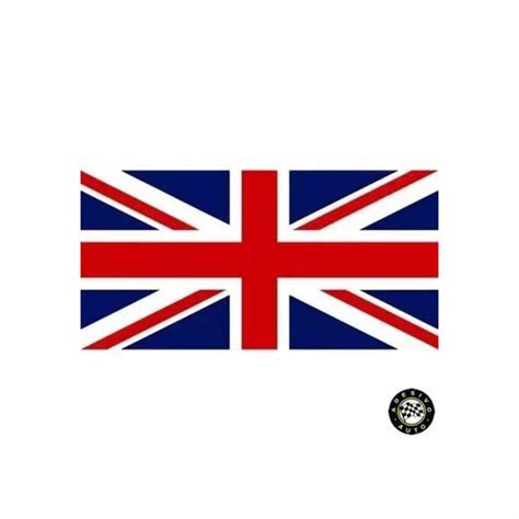 El reino unido consiste inglaterra, escocia, gales, el noreste de irlanda y muchas pequeñas islas. Adesivo Inglaterra Reino Unido Bandeira A Pronta Entrega ...