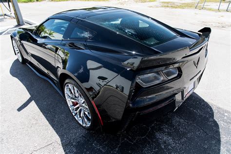 Used 2016 Chevrolet Corvette Z06 For Sale 67900 Marino