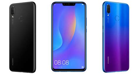 However, we do not guarantee the price of the mobile mentioned here due to difference in usd conversion frequently as well as market price fluctuation. The Huawei Nova 3i Is A Good Budget Alternative To Other ...
