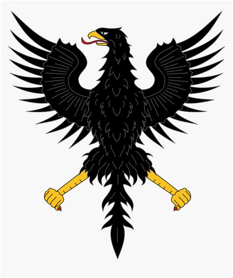 Heraldic Eagle Png Bmp Name